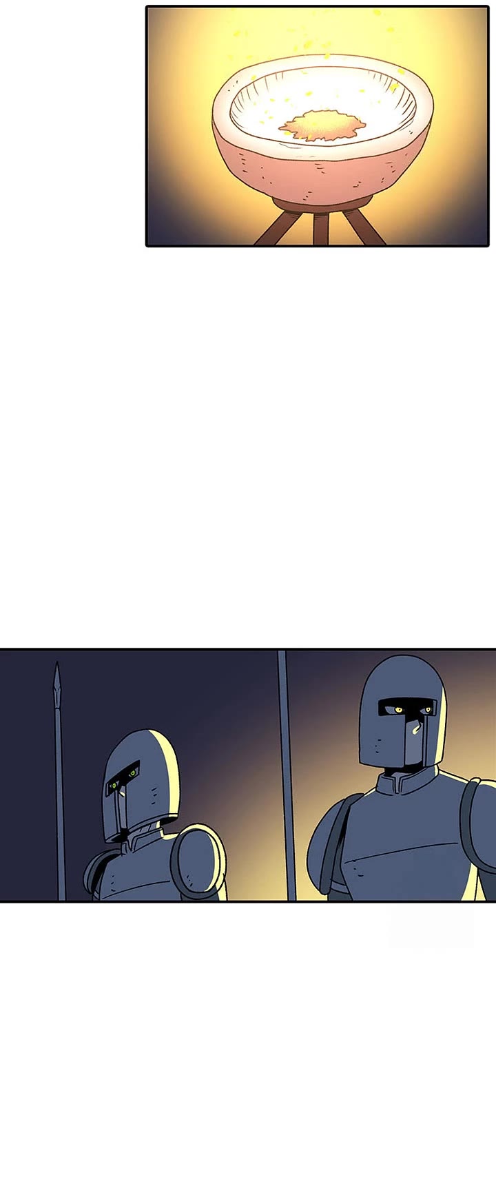 The House Without Time Chapter 123 page 39 - Chapter 123