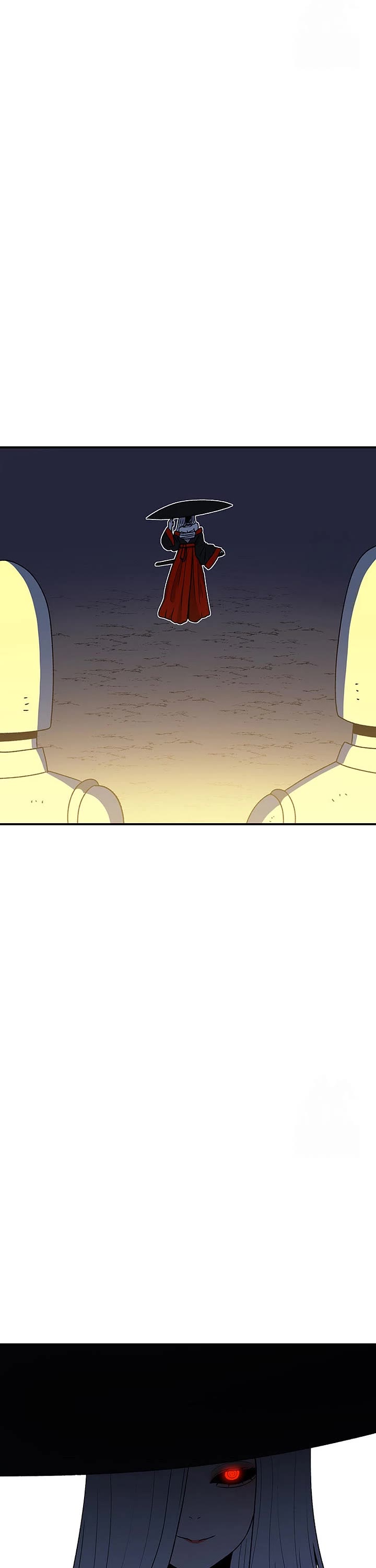 The House Without Time Chapter 123 page 41 - Chapter 123