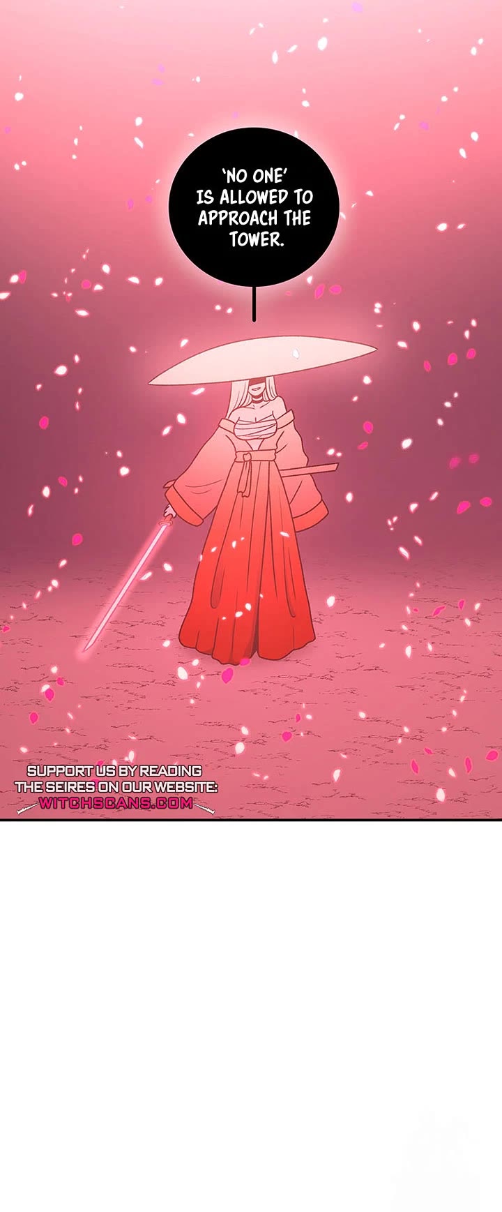 The House Without Time Chapter 123 page 50 - Chapter 123