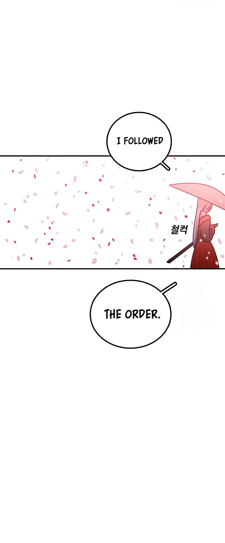 The House Without Time Chapter 123 page 51 - Chapter 123