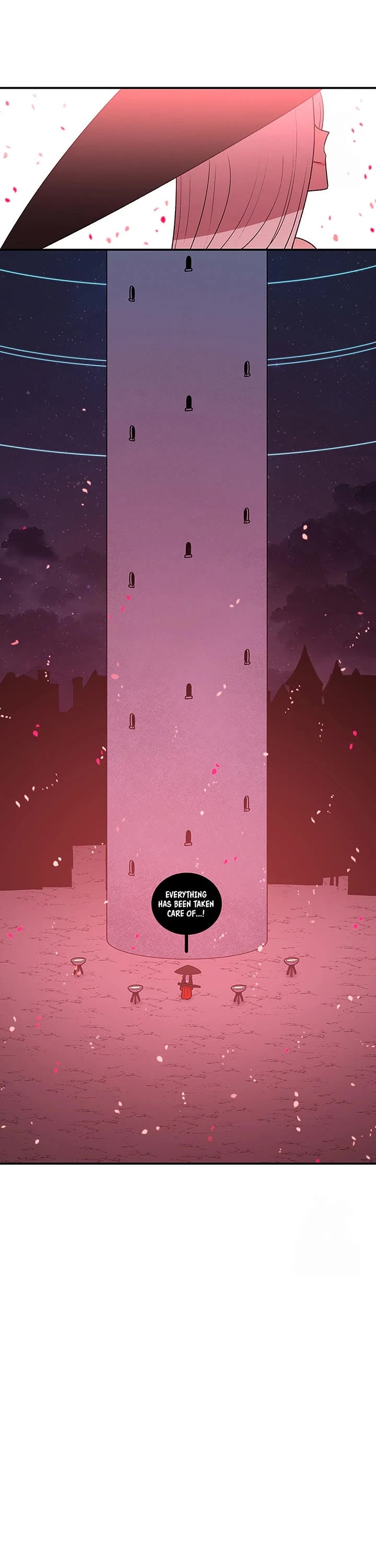 The House Without Time Chapter 123 page 52 - Chapter 123