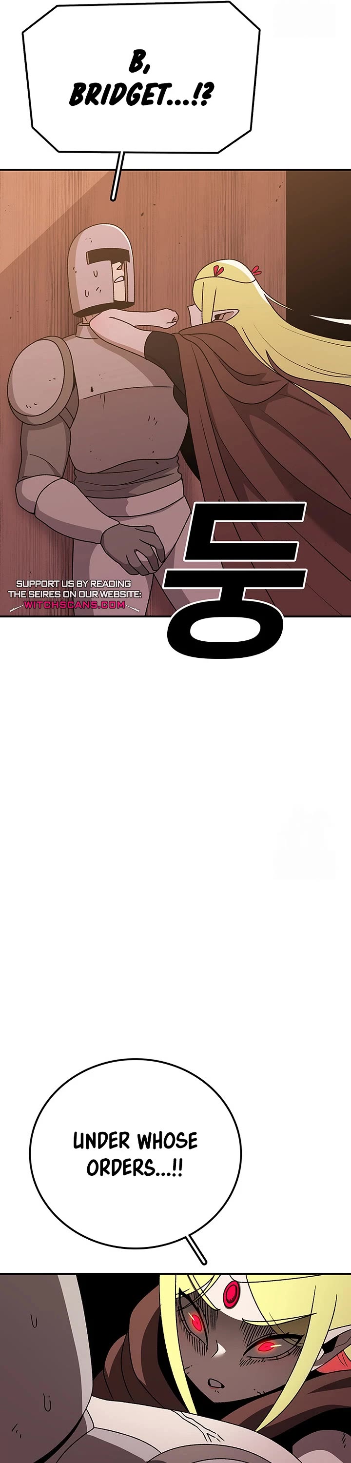 The House Without Time Chapter 124 page 12 - Chapter 124