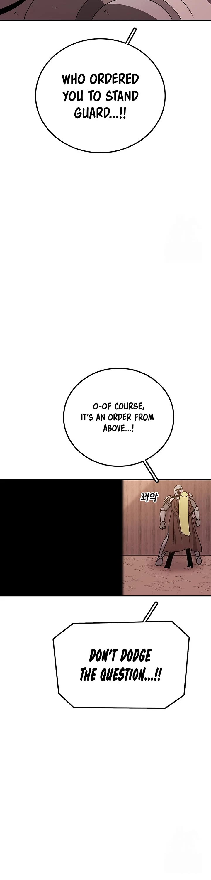 The House Without Time Chapter 124 page 13 - Chapter 124