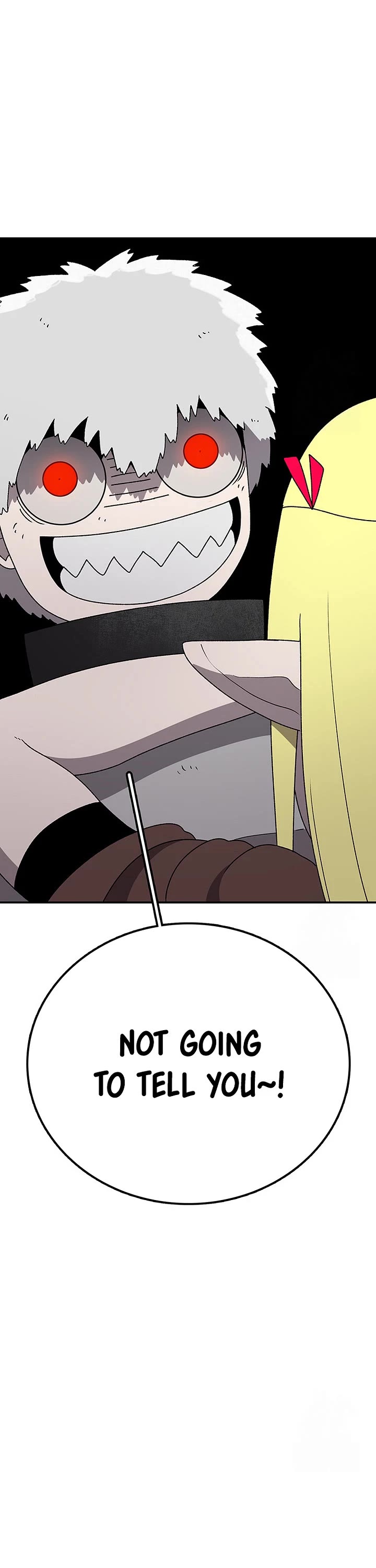 The House Without Time Chapter 124 page 17 - Chapter 124