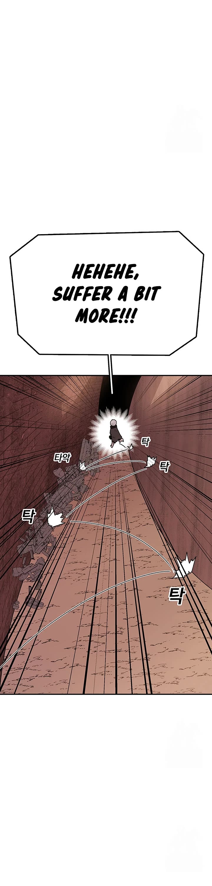The House Without Time Chapter 124 page 20 - Chapter 124