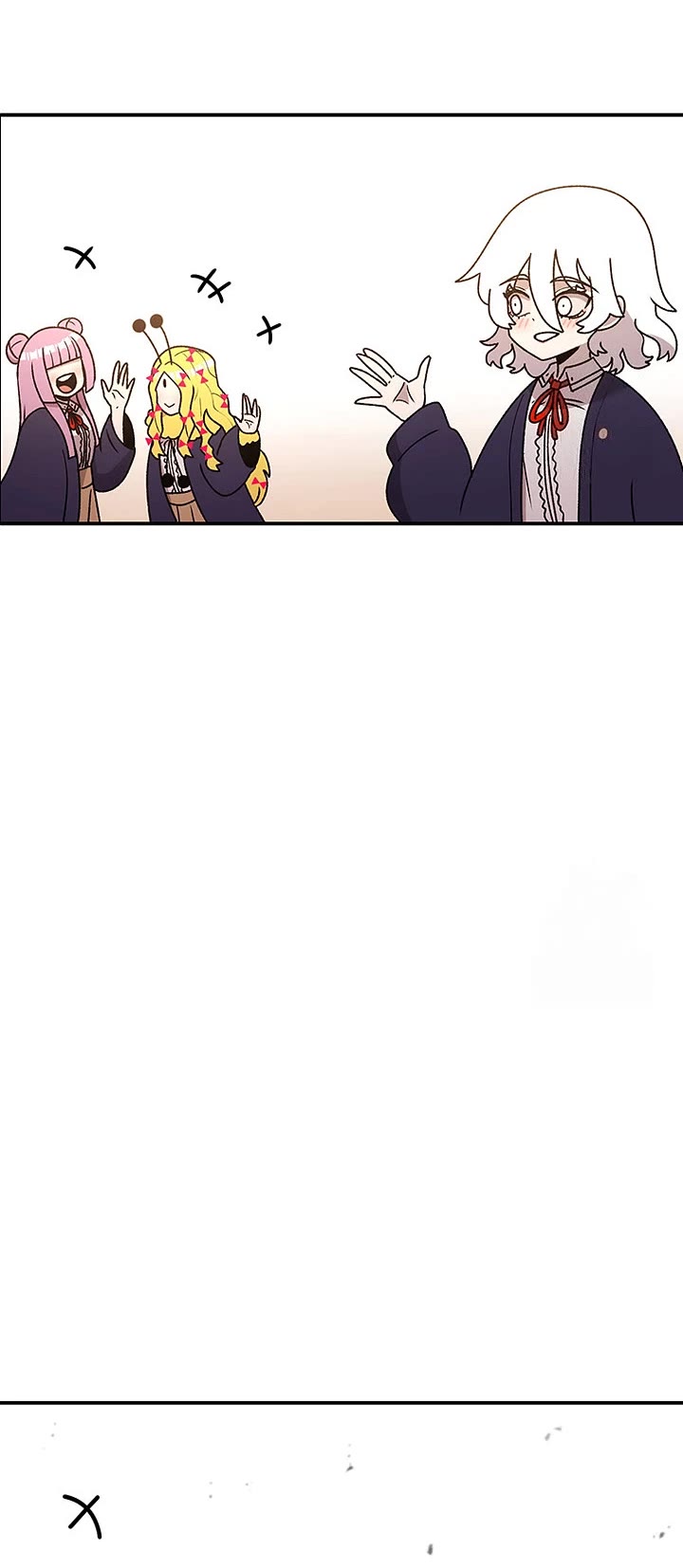 The House Without Time Chapter 124 page 23 - Chapter 124
