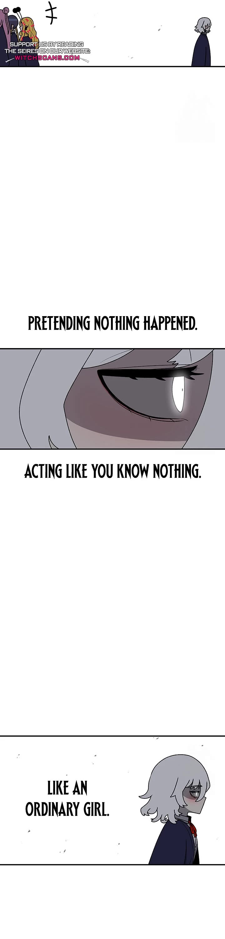 The House Without Time Chapter 124 page 24 - Chapter 124