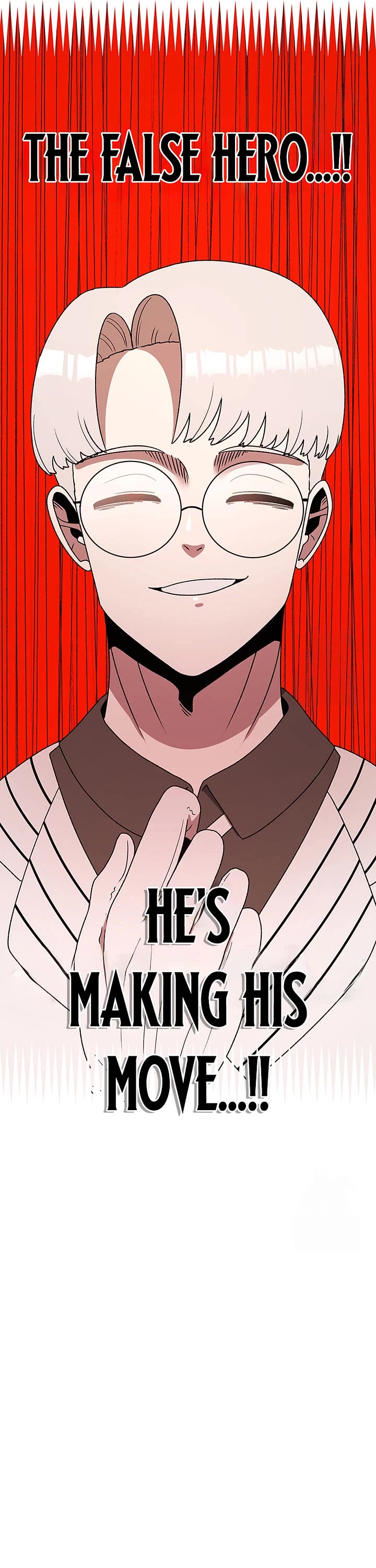 The House Without Time Chapter 124 page 35 - Chapter 124