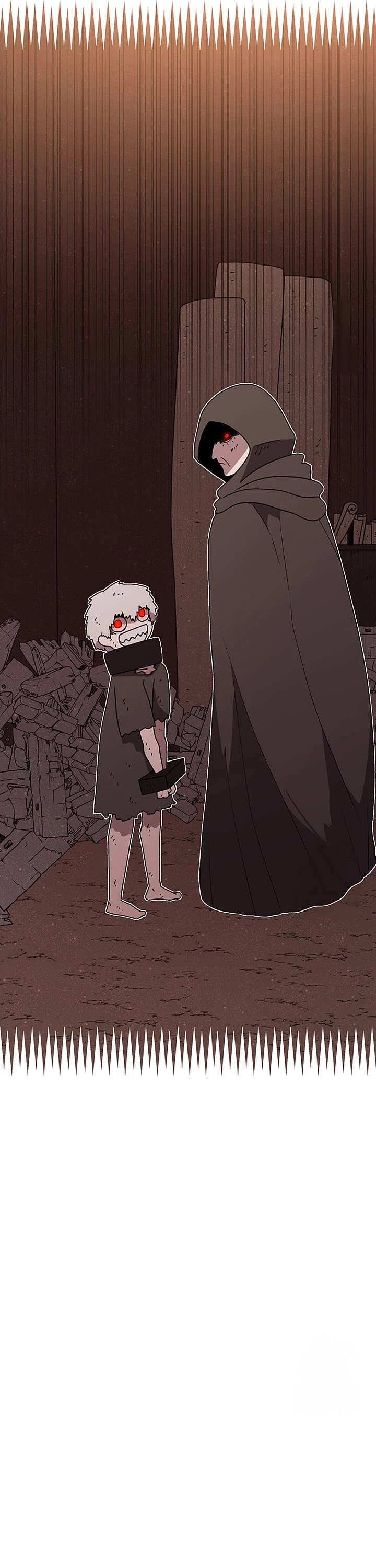 The House Without Time Chapter 124 page 42 - Chapter 124