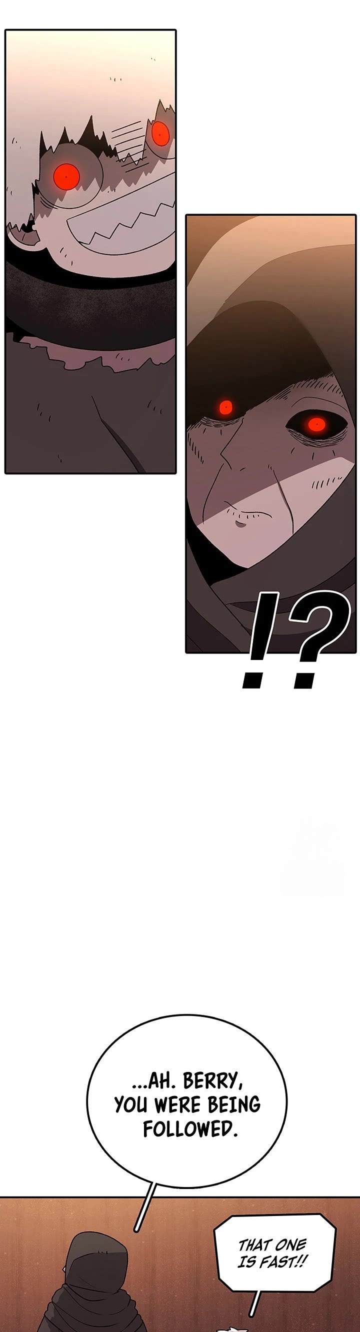 The House Without Time Chapter 124 page 43 - Chapter 124