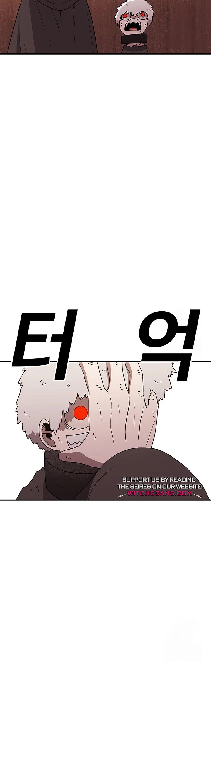 The House Without Time Chapter 124 page 44 - Chapter 124