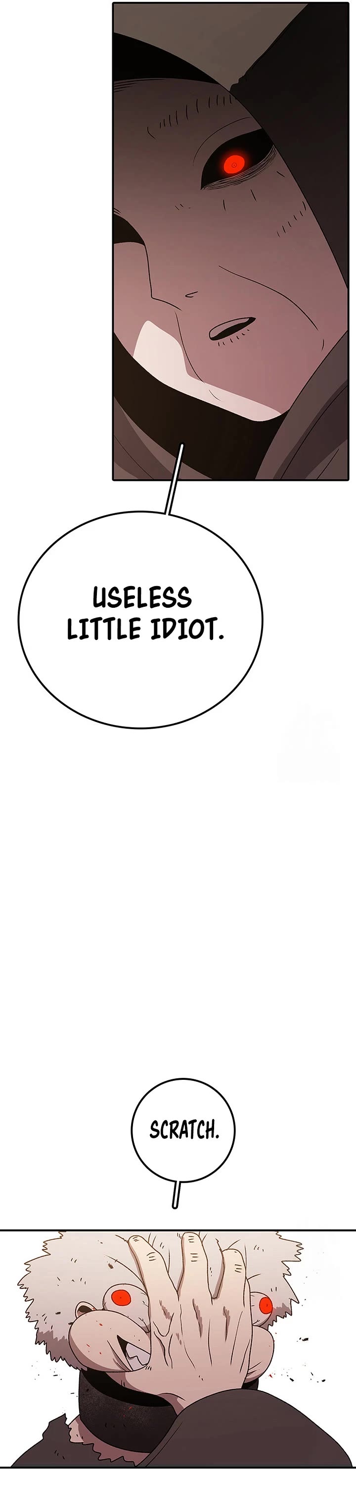 The House Without Time Chapter 124 page 45 - Chapter 124