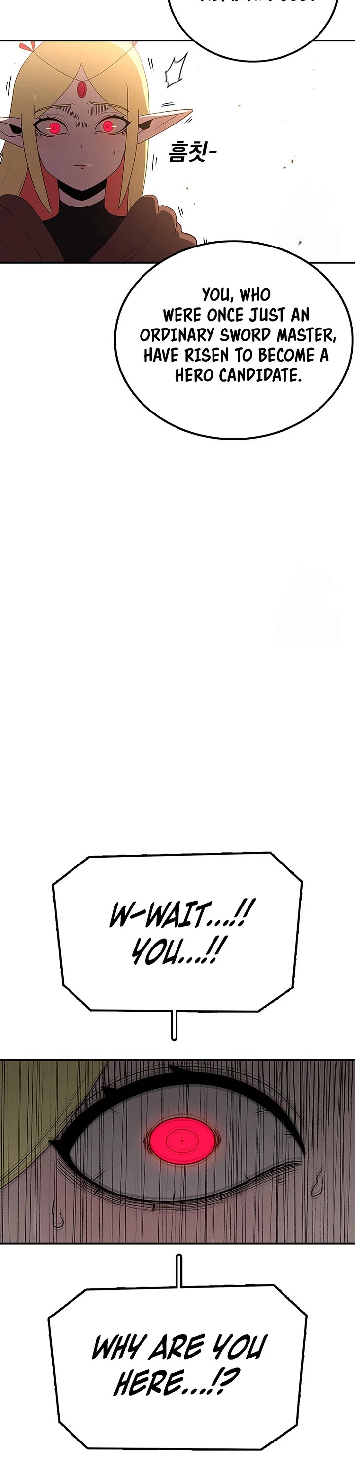 The House Without Time Chapter 124 page 50 - Chapter 124