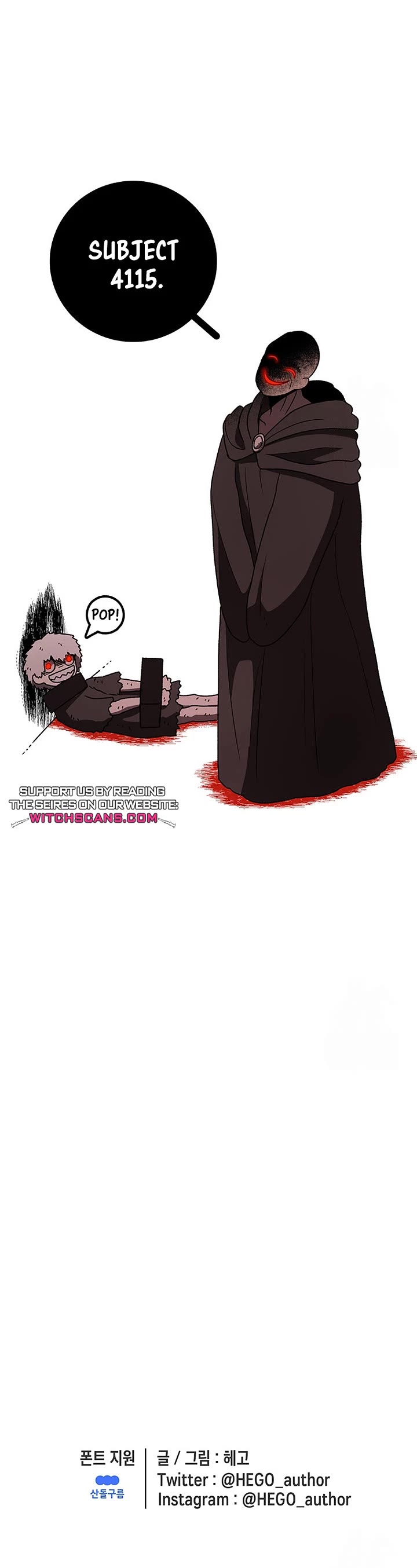 The House Without Time Chapter 124 page 52 - Chapter 124