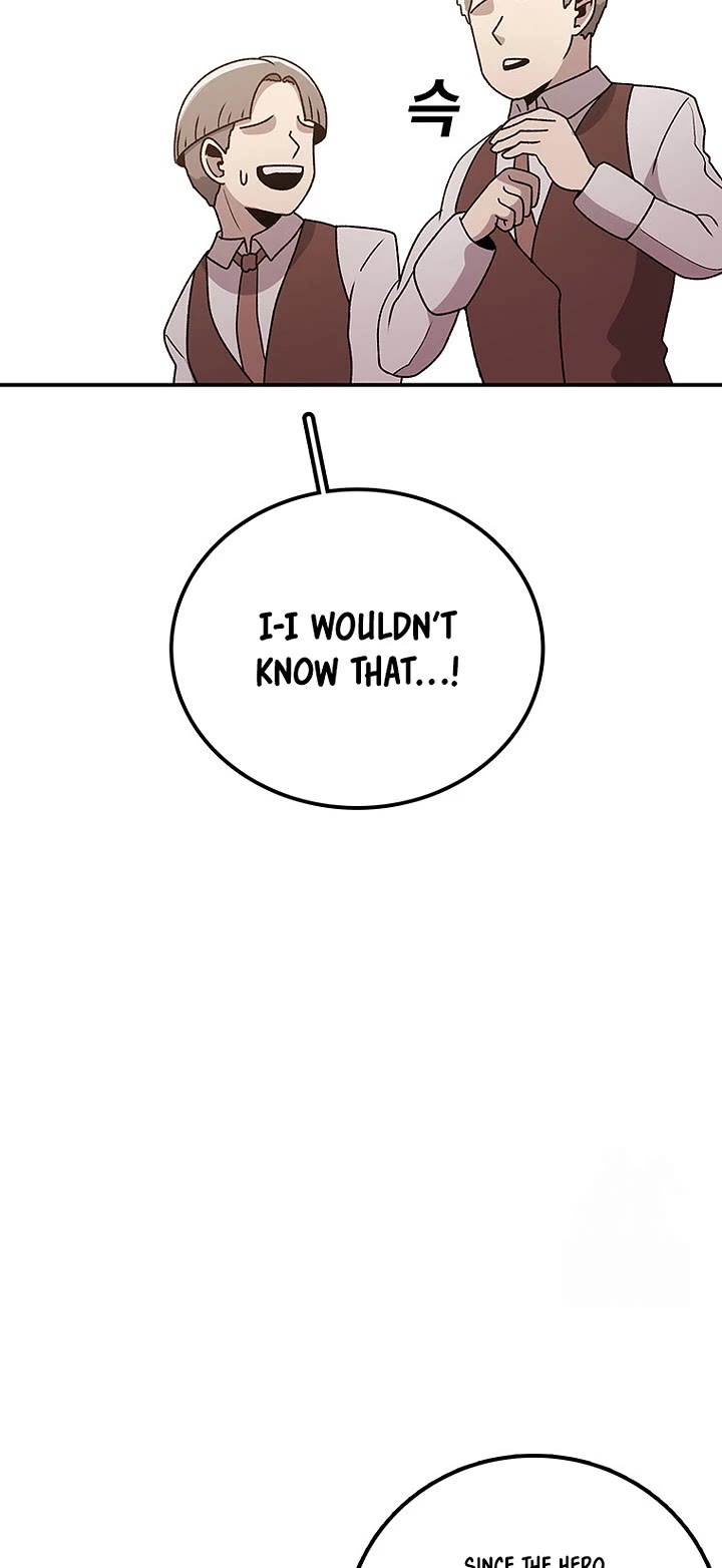 The House Without Time Chapter 124 page 6 - Chapter 124