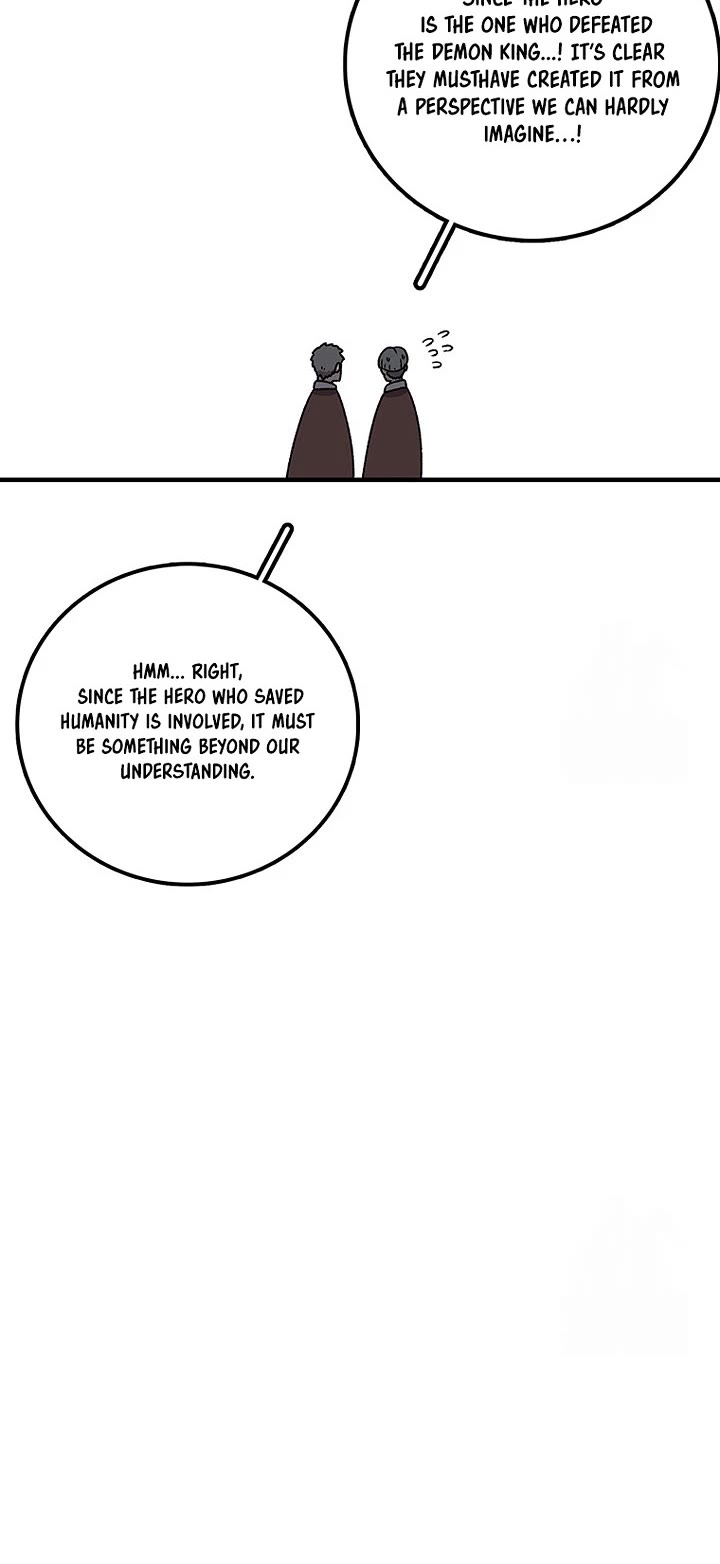 The House Without Time Chapter 124 page 7 - Chapter 124
