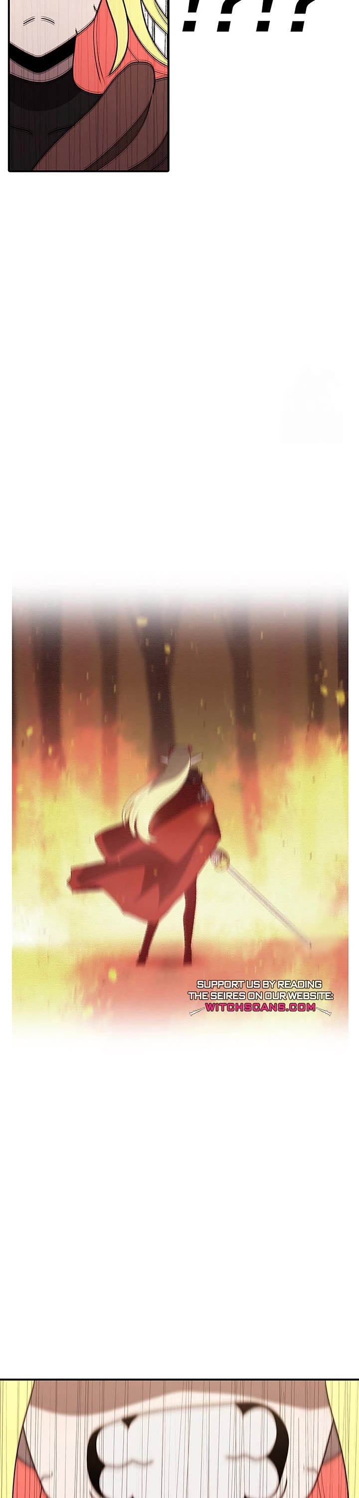 The House Without Time Chapter 125 page 10 - Chapter 125