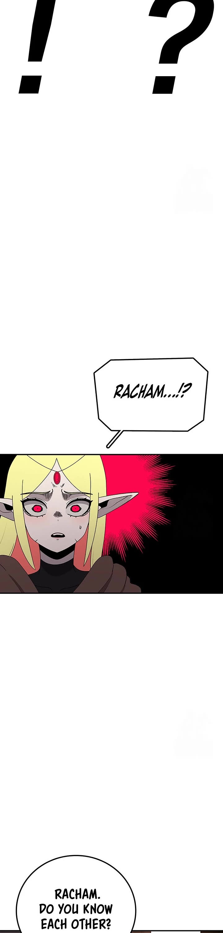 The House Without Time Chapter 125 page 2 - Chapter 125