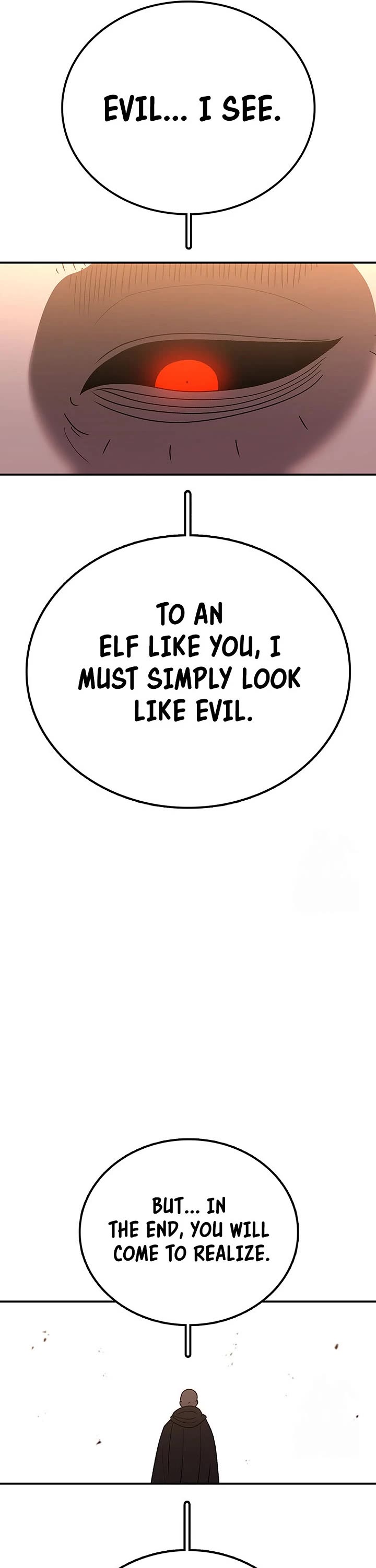 The House Without Time Chapter 125 page 23 - Chapter 125