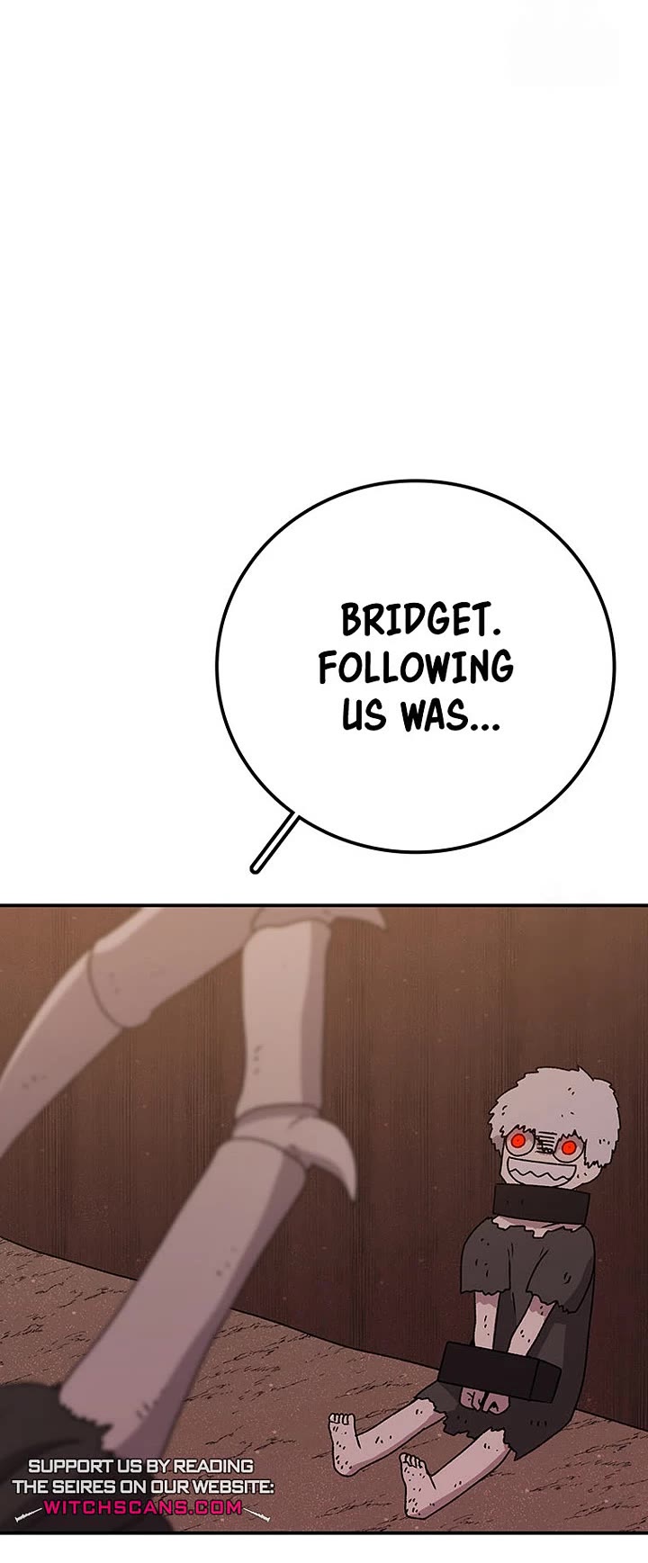 The House Without Time Chapter 125 page 26 - Chapter 125