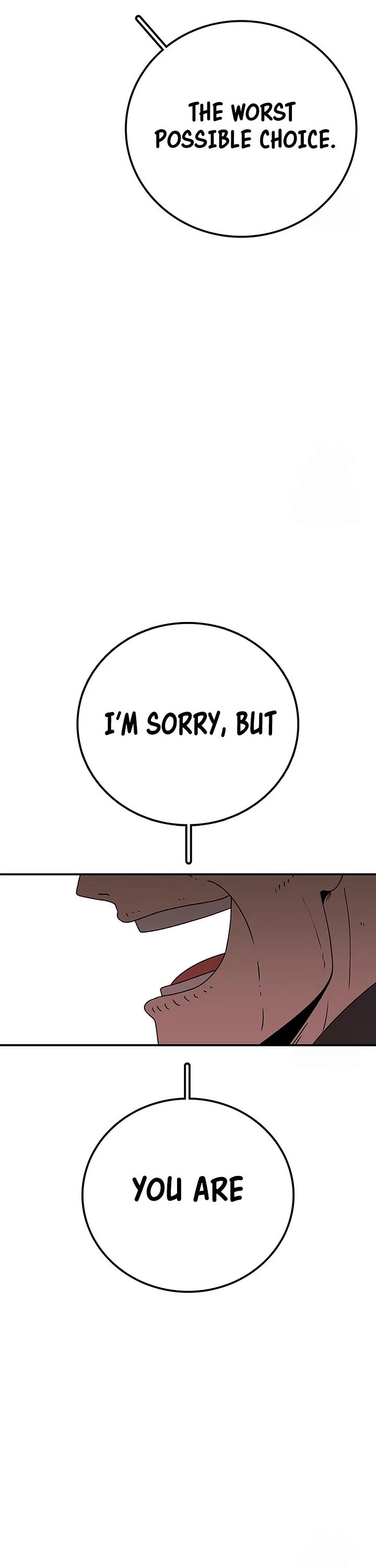The House Without Time Chapter 125 page 27 - Chapter 125