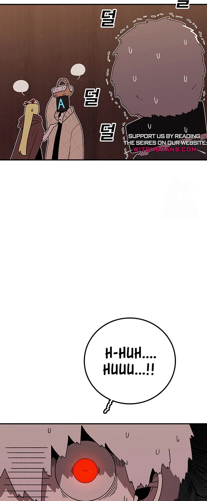 The House Without Time Chapter 125 page 41 - Chapter 125