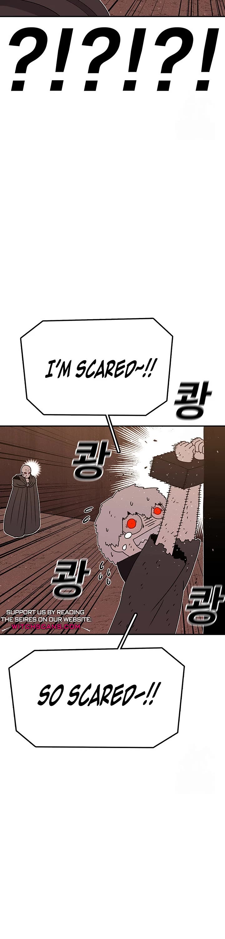 The House Without Time Chapter 125 page 44 - Chapter 125