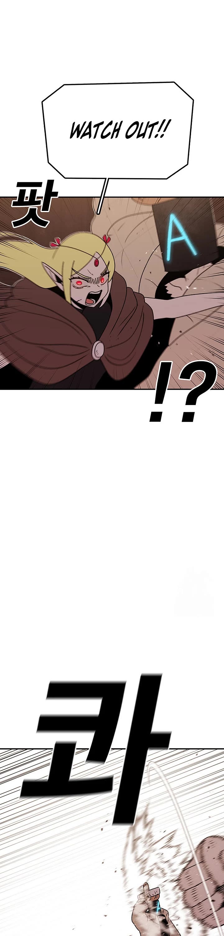 The House Without Time Chapter 125 page 48 - Chapter 125