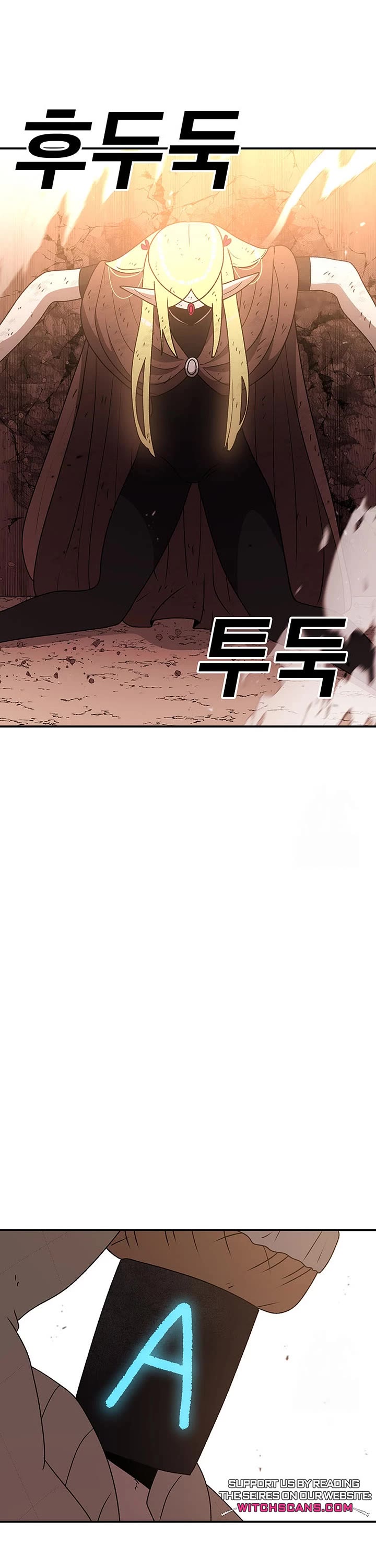 The House Without Time Chapter 125 page 51 - Chapter 125