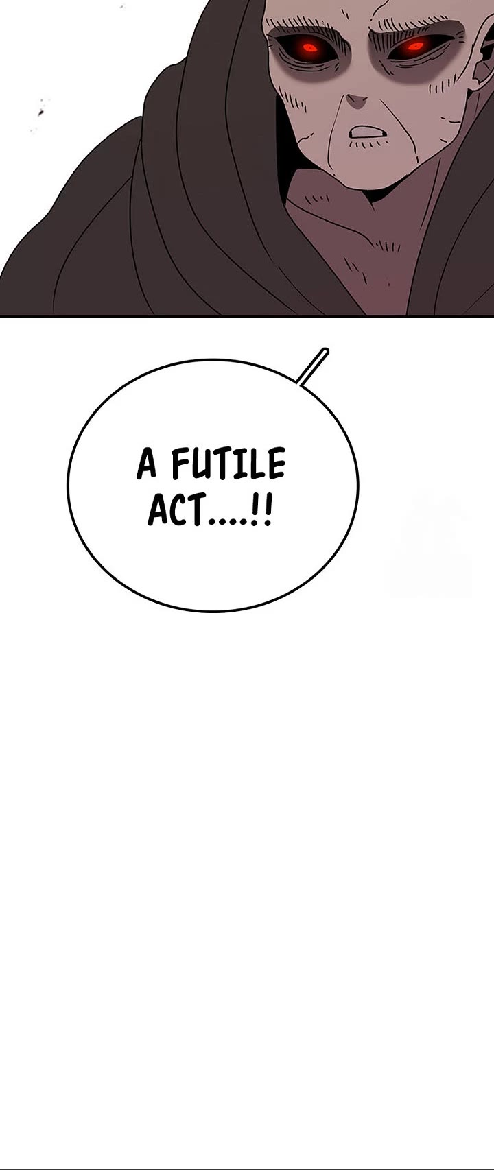The House Without Time Chapter 125 page 54 - Chapter 125