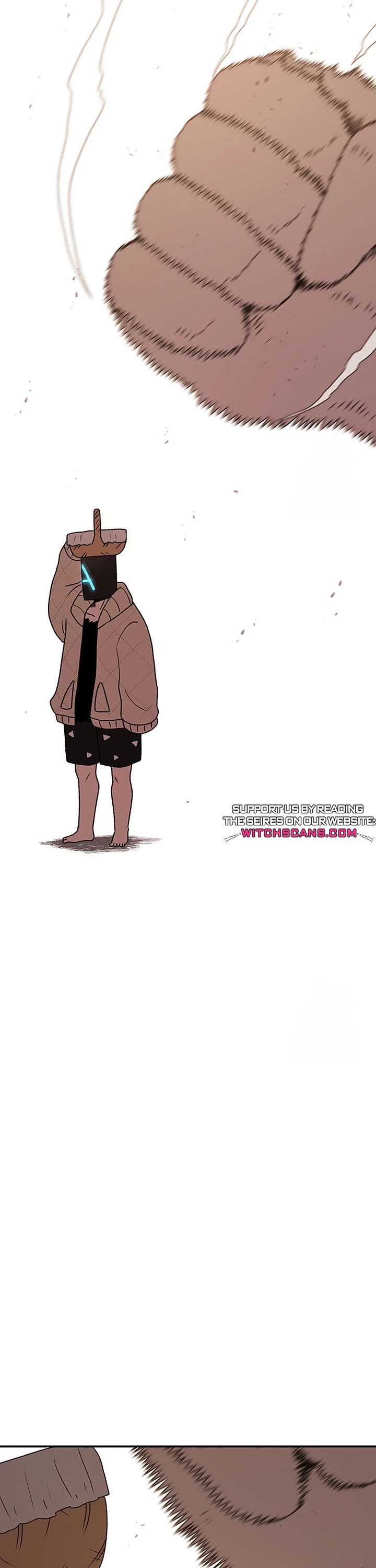 The House Without Time Chapter 125 page 56 - Chapter 125