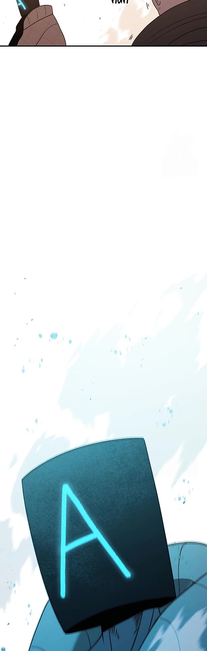 The House Without Time Chapter 125 page 65 - Chapter 125