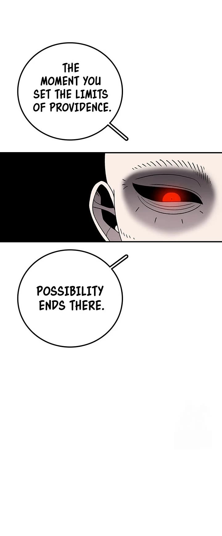 The House Without Time Chapter 125 page 8 - Chapter 125