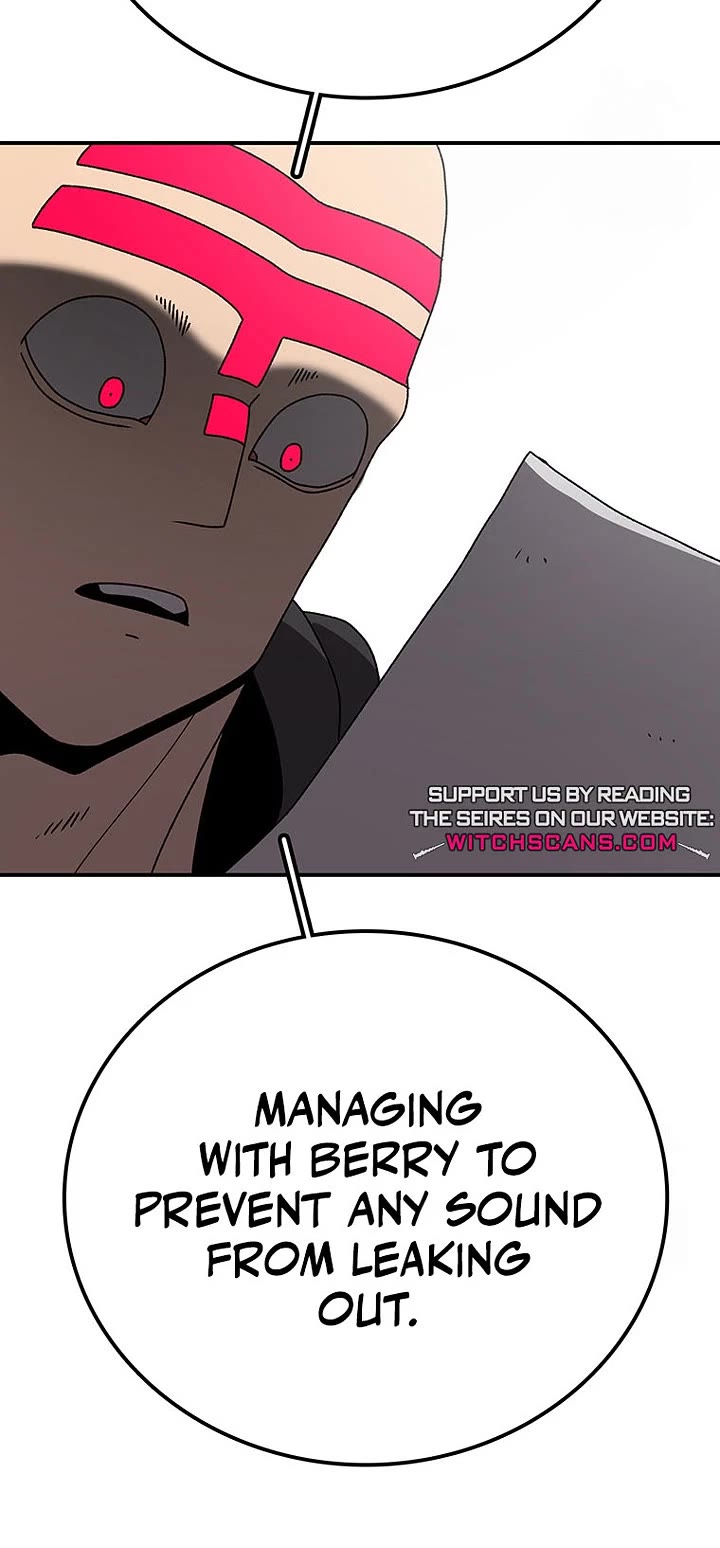 The House Without Time Chapter 126 page 10 - Chapter 126
