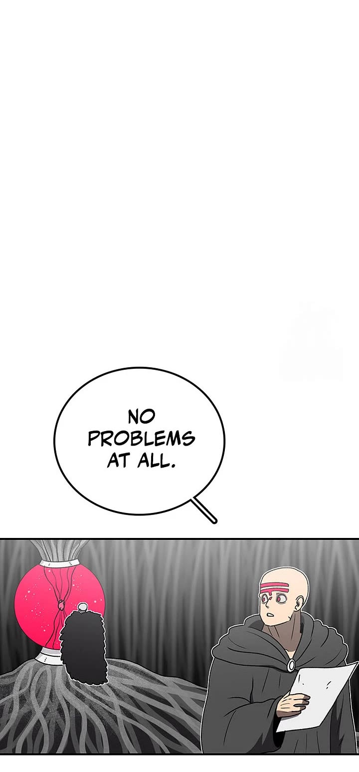 The House Without Time Chapter 126 page 11 - Chapter 126