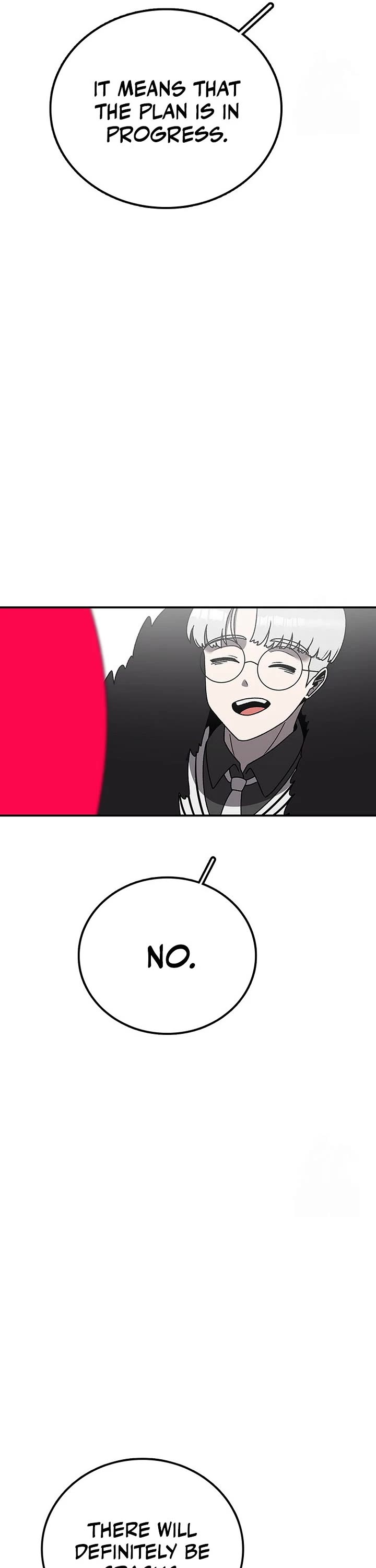 The House Without Time Chapter 126 page 12 - Chapter 126