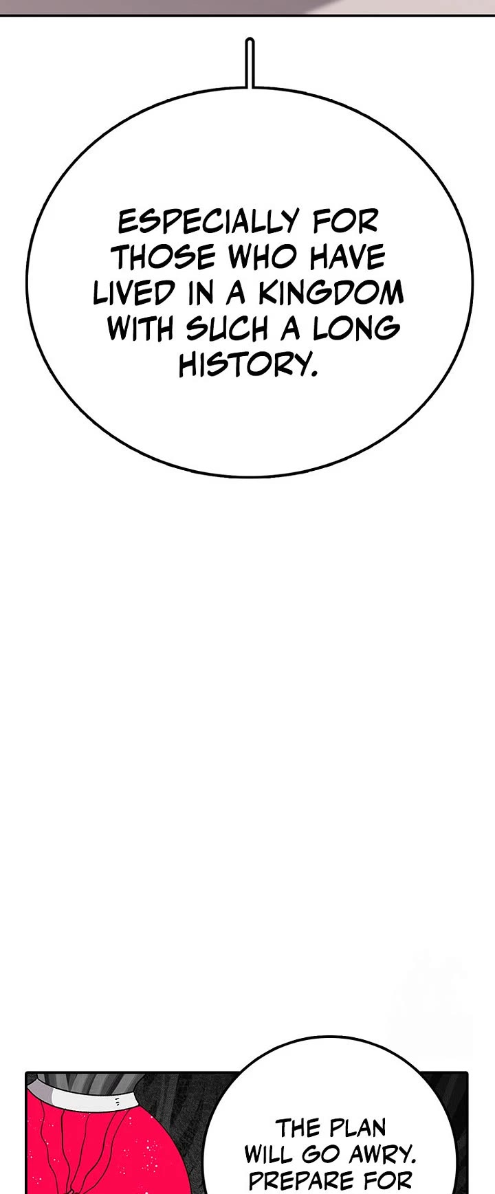 The House Without Time Chapter 126 page 14 - Chapter 126
