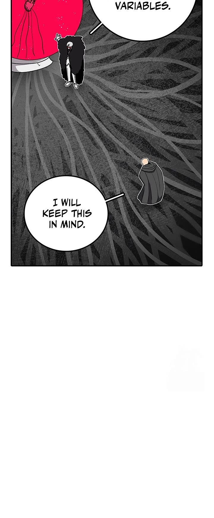 The House Without Time Chapter 126 page 15 - Chapter 126