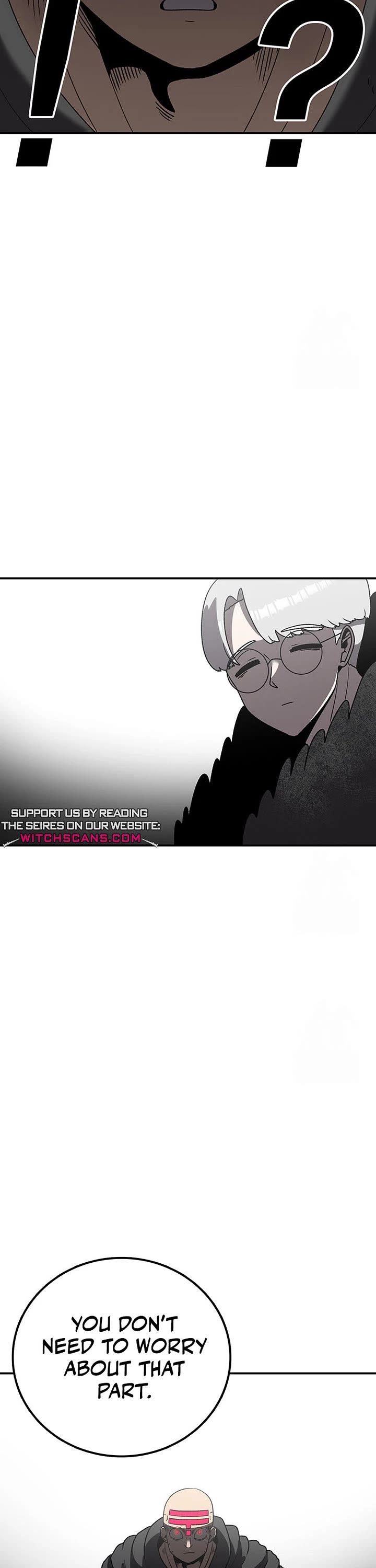 The House Without Time Chapter 126 page 17 - Chapter 126