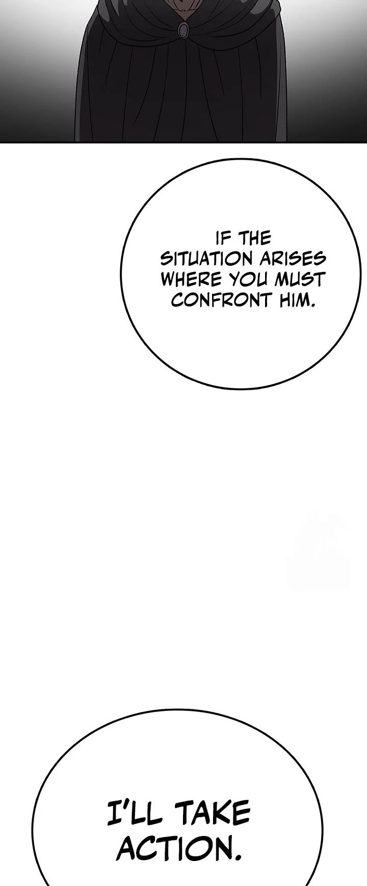 The House Without Time Chapter 126 page 18 - Chapter 126