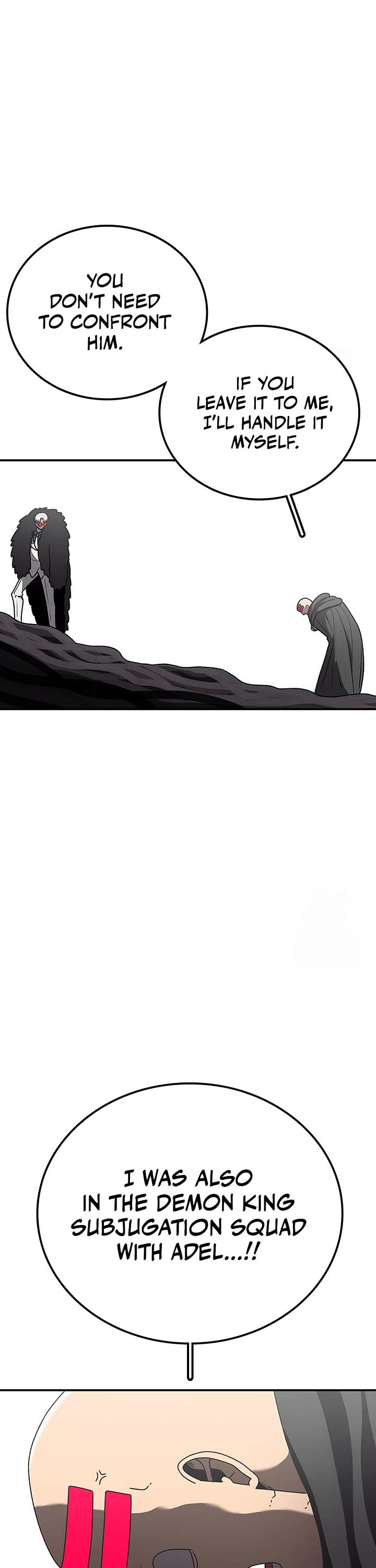 The House Without Time Chapter 126 page 20 - Chapter 126