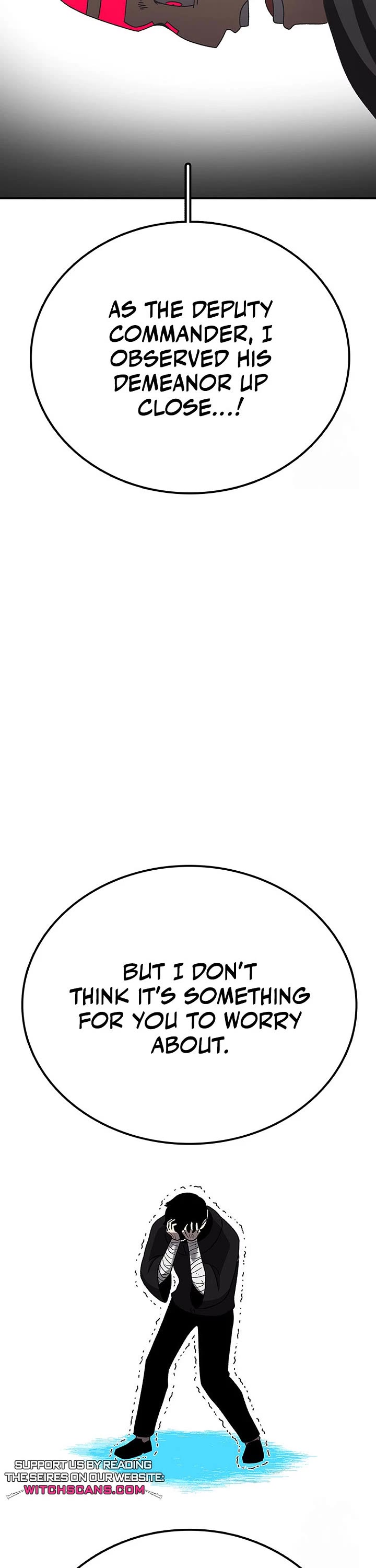 The House Without Time Chapter 126 page 21 - Chapter 126