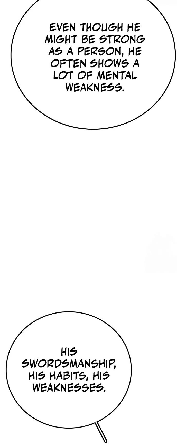 The House Without Time Chapter 126 page 22 - Chapter 126