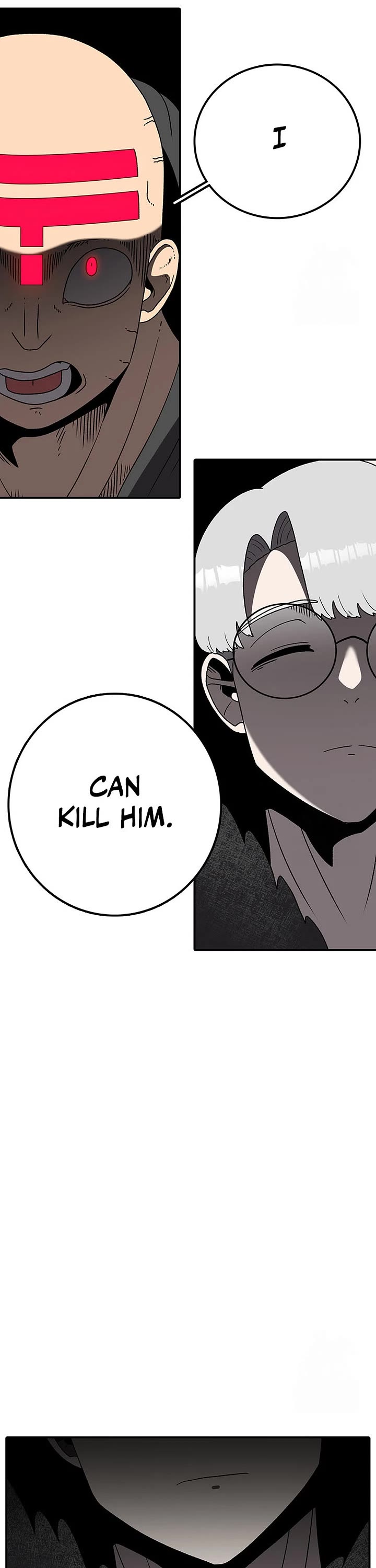 The House Without Time Chapter 126 page 24 - Chapter 126