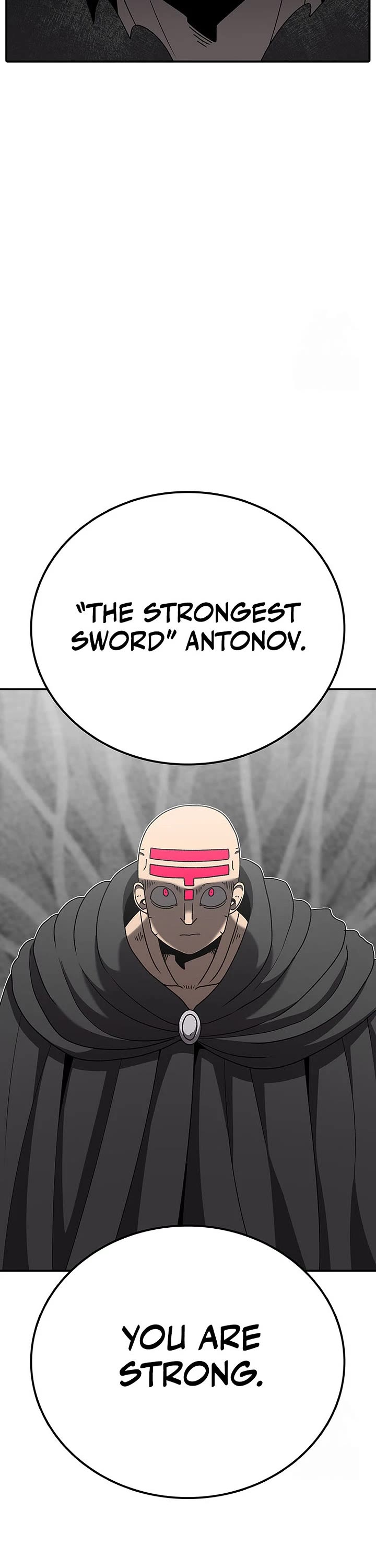 The House Without Time Chapter 126 page 25 - Chapter 126