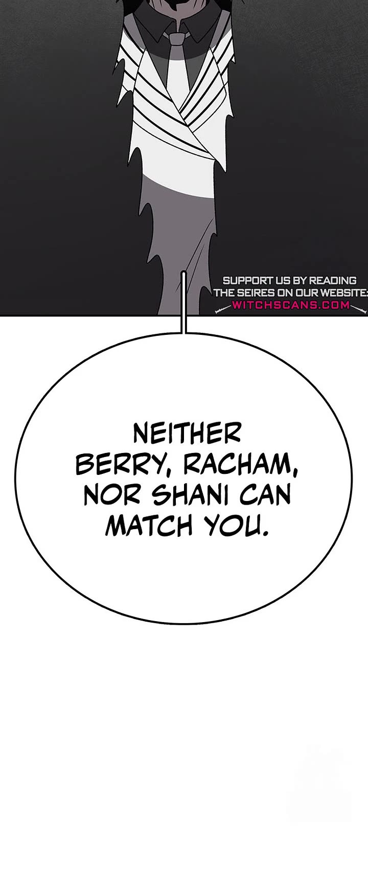 The House Without Time Chapter 126 page 27 - Chapter 126