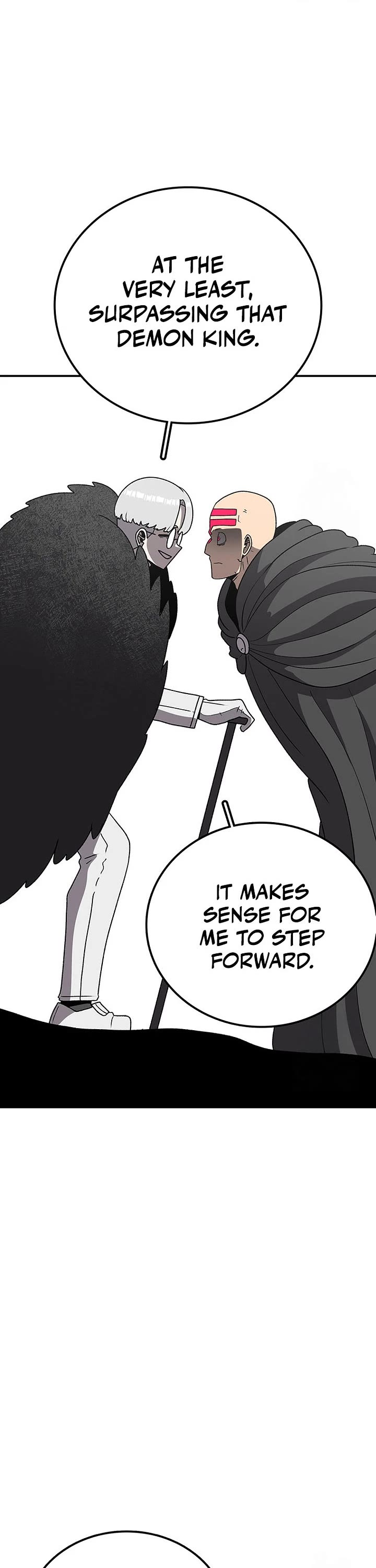 The House Without Time Chapter 126 page 29 - Chapter 126