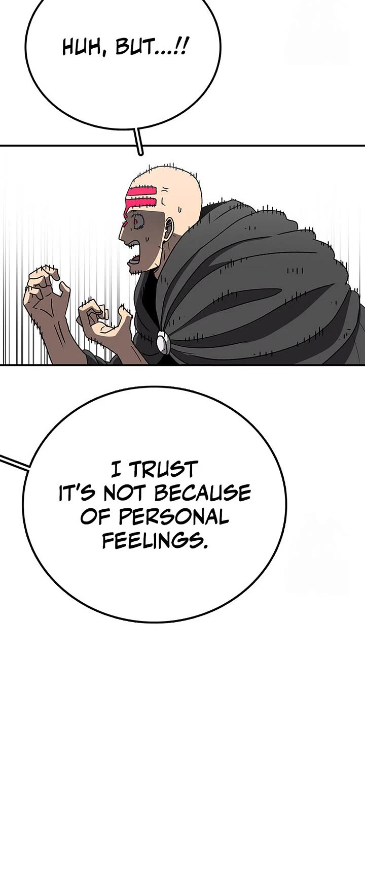 The House Without Time Chapter 126 page 30 - Chapter 126