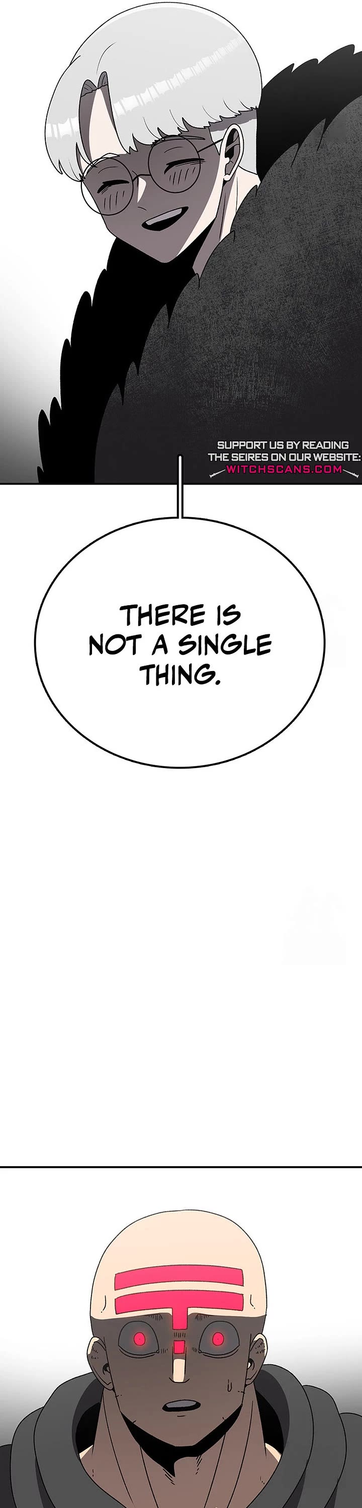 The House Without Time Chapter 126 page 36 - Chapter 126