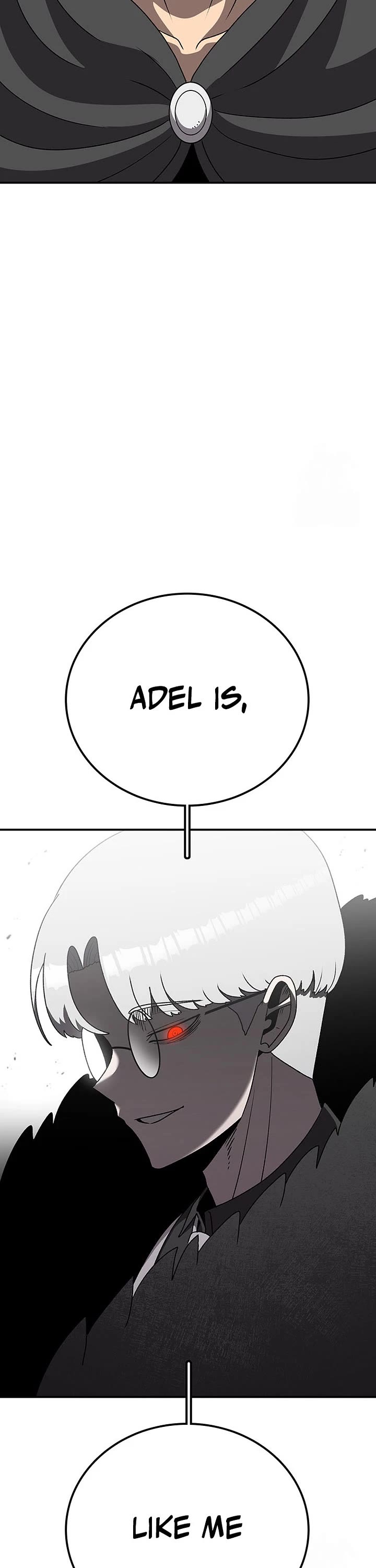 The House Without Time Chapter 126 page 37 - Chapter 126